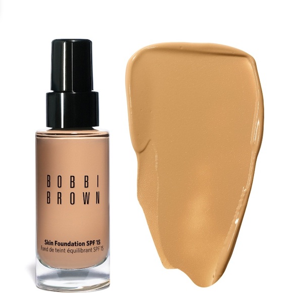Bobbi brown skin foundation - Picture 4 of 5